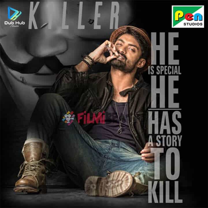 Dubbed by Dub Hub Studios