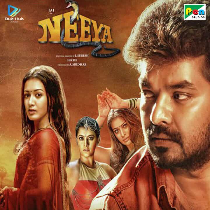 Dubbed by Dub Hub Studios