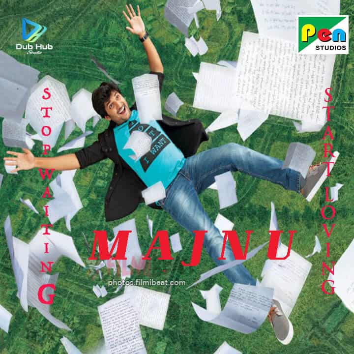 Dubbed by Dub Hub Studios