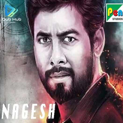 Dubbed by Dub Hub Studios