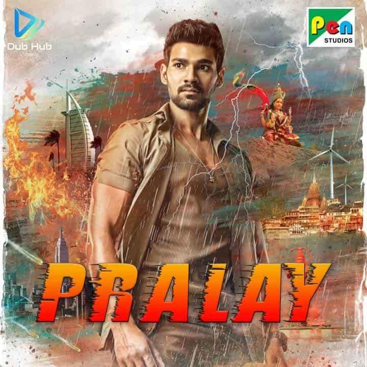 Dubbed by Dub Hub Studios