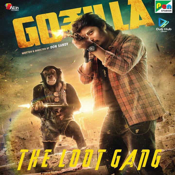 Dubbed by Dub Hub Studios